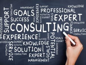Finding the Perfect IT Consultants Near Me: A Guide to Enhancing Your Business Tech