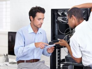 Information Technology Jobs: Your Path to a Thriving Career