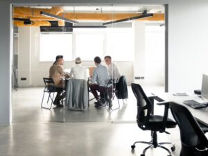 IT Consulting Chicago: Navigating Your Business’s Digital Transformation