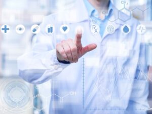 Exploring Amida Technology Solutions: Leading the Way in Innovation
