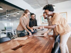 Pivot Technology Solutions: Revolutionizing IT Services