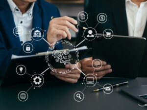 Elite Technology Solutions: Transforming the Future of Innovation