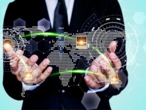 Advanced Technology Services: Shaping the Future of Innovation
