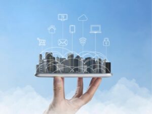 Auto Technology: Driving the Future of Mobility