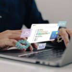 JavaScript frameworks