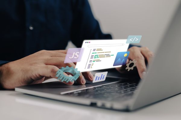 JavaScript frameworks