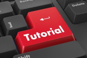 React.js tutorial