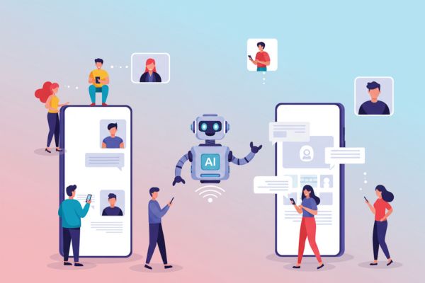 Natural language processing applications