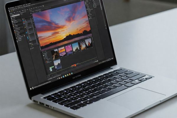 Best photo editing software 2025