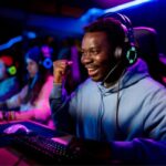 Esports tournaments 2025