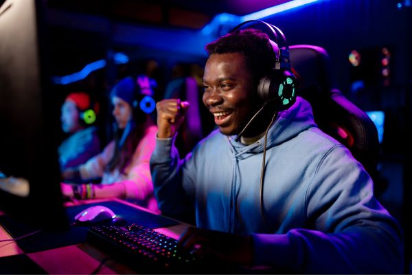 Esports tournaments 2025