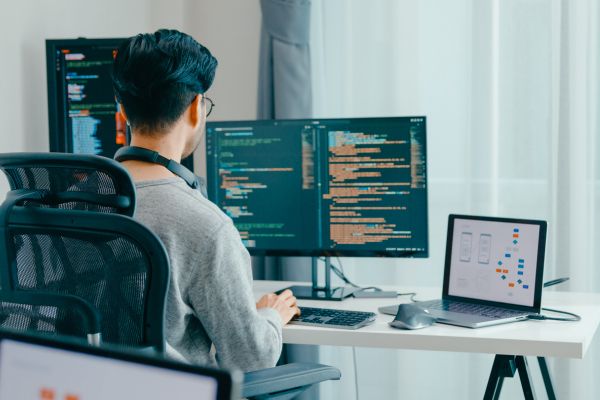 Python programming language