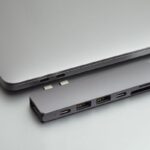 multiport hubs for laptops