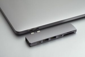 multiport hubs for laptops