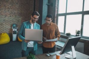 SaaS business models explained