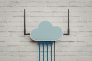 how to set up a home server
