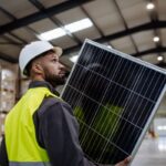 eco-friendly manufacturing solutions