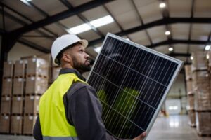 eco-friendly manufacturing solutions