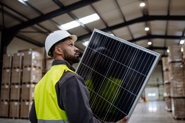 eco-friendly manufacturing solutions