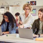 virtual classroom software for teachers