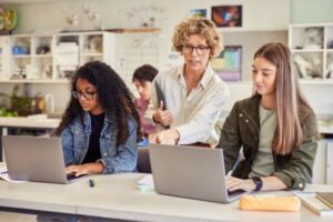 virtual classroom software for teachers