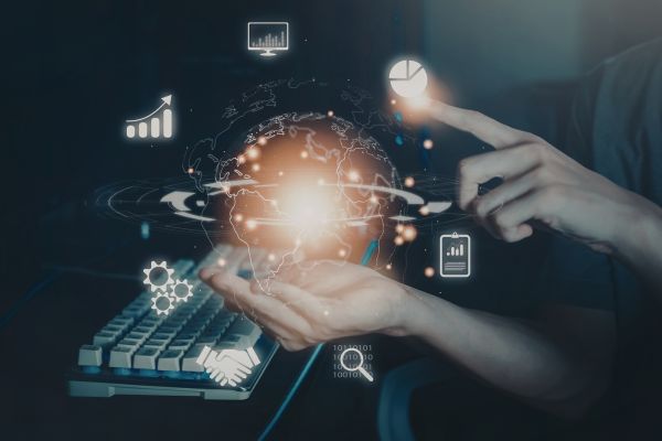 Future of cloud computing