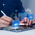 Machine learning for data analysis