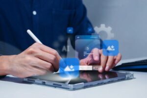 Machine learning for data analysis