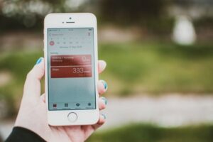 best expense tracker apps uk