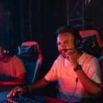 best microphone for gaming and streaming uk