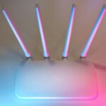 mesh wifi explained