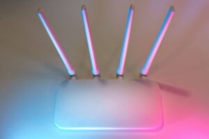mesh wifi explained