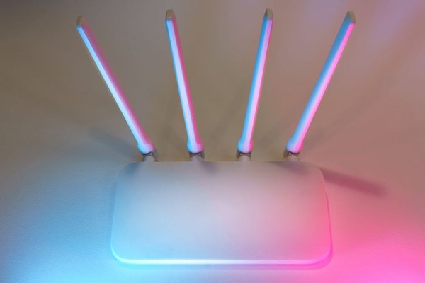 mesh wifi explained