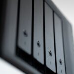 secure cloud storage for sensitive files