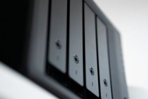 How to Choose Secure Cloud Storage for Sensitive Files