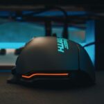 wired vs wireless gaming mouse